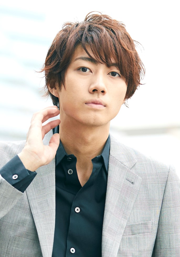 舞台「紅葉鬼」続編が2021年1月上演　陳内将、梅津瑞樹、小坂涼太郎ら出演 イメージ画像