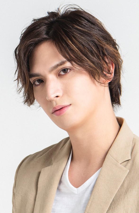 舞台「紅葉鬼」続編が2021年1月上演　陳内将、梅津瑞樹、小坂涼太郎ら出演 イメージ画像