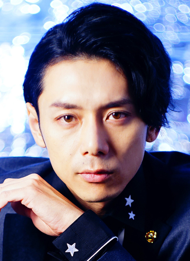 舞台「紅葉鬼」続編が2021年1月上演　陳内将、梅津瑞樹、小坂涼太郎ら出演 イメージ画像