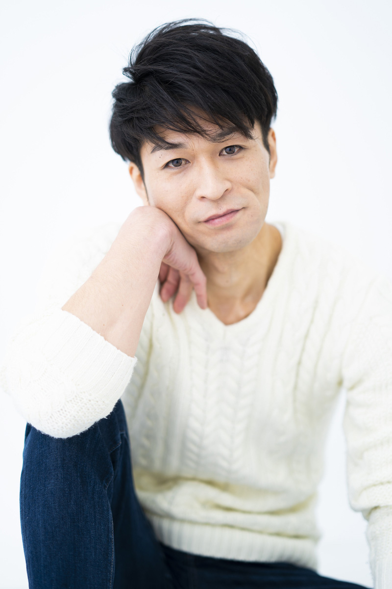 舞台「幽☆遊☆白書」其の弐　朱雀役の木津つばさ、戸愚呂弟役の片山浩憲ら新キャスト解禁 イメージ画像