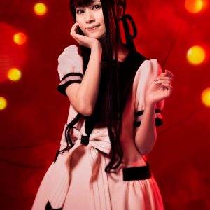 『地縛少年花子くん-The Musical-』　安里勇哉のキャラクタービジュアル＆メイキングPV公開 イメージ画像