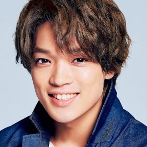 原嘉孝＆内海啓貴、ミュージカル『BARNUM』にダブルキャストで出演 イメージ画像