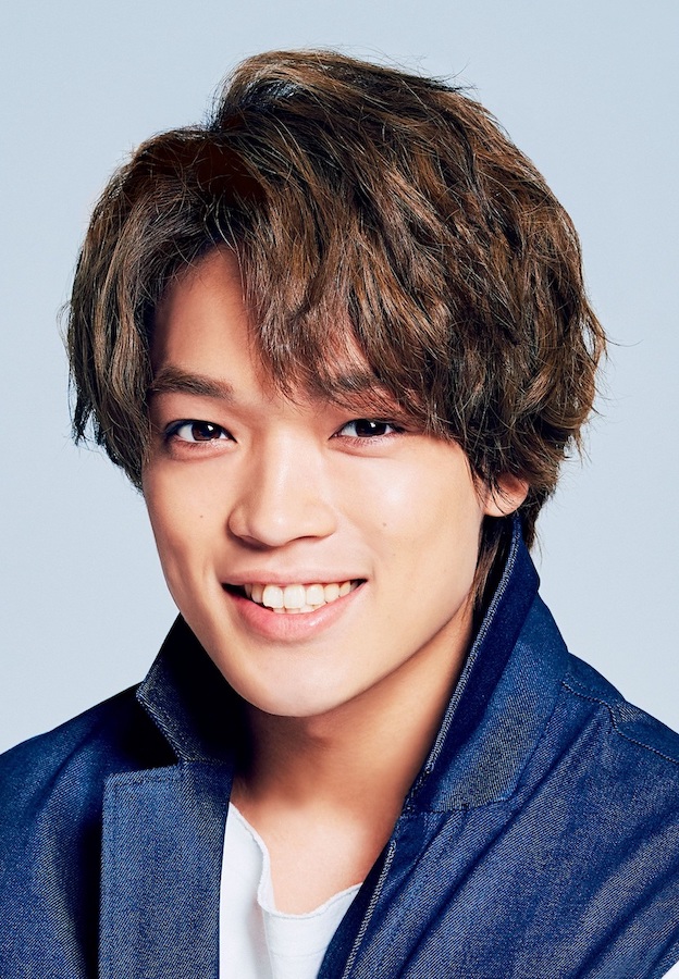 原嘉孝＆内海啓貴、ミュージカル『BARNUM』にダブルキャストで出演 イメージ画像