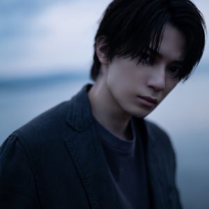 糸川耀士郎、故郷・島根で自身を見つめ直す　1st写真集発売に「皆さまへの恩返しが一つできた」 イメージ画像