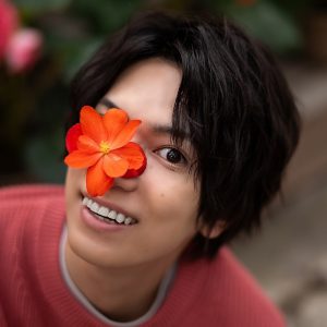 糸川耀士郎、故郷・島根で自身を見つめ直す　1st写真集発売に「皆さまへの恩返しが一つできた」 イメージ画像