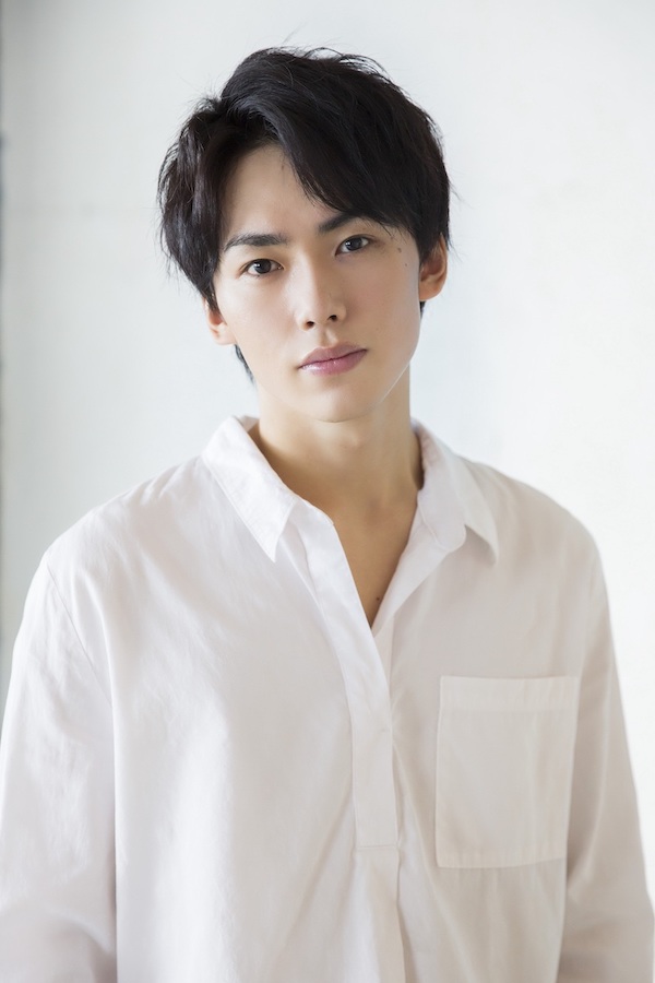 原嘉孝＆内海啓貴、ミュージカル『BARNUM』にダブルキャストで出演 イメージ画像