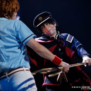 かもめ学園に落ちる怪しい影…「地縛少年花子くん-The Musical-」ゲネプロレポート イメージ画像