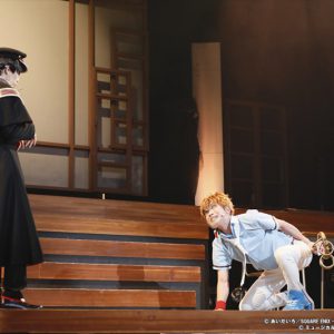 かもめ学園に落ちる怪しい影…「地縛少年花子くん-The Musical-」ゲネプロレポート イメージ画像