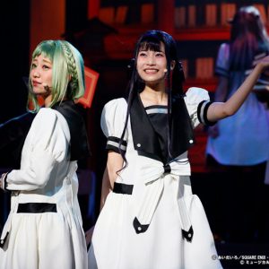 かもめ学園に落ちる怪しい影…「地縛少年花子くん-The Musical-」ゲネプロレポート イメージ画像