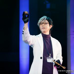 かもめ学園に落ちる怪しい影…「地縛少年花子くん-The Musical-」ゲネプロレポート イメージ画像