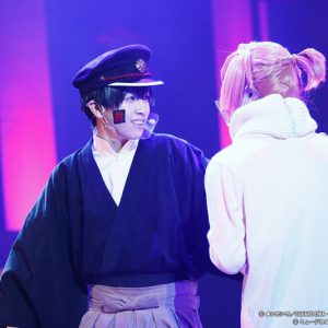 かもめ学園に落ちる怪しい影…「地縛少年花子くん-The Musical-」ゲネプロレポート イメージ画像