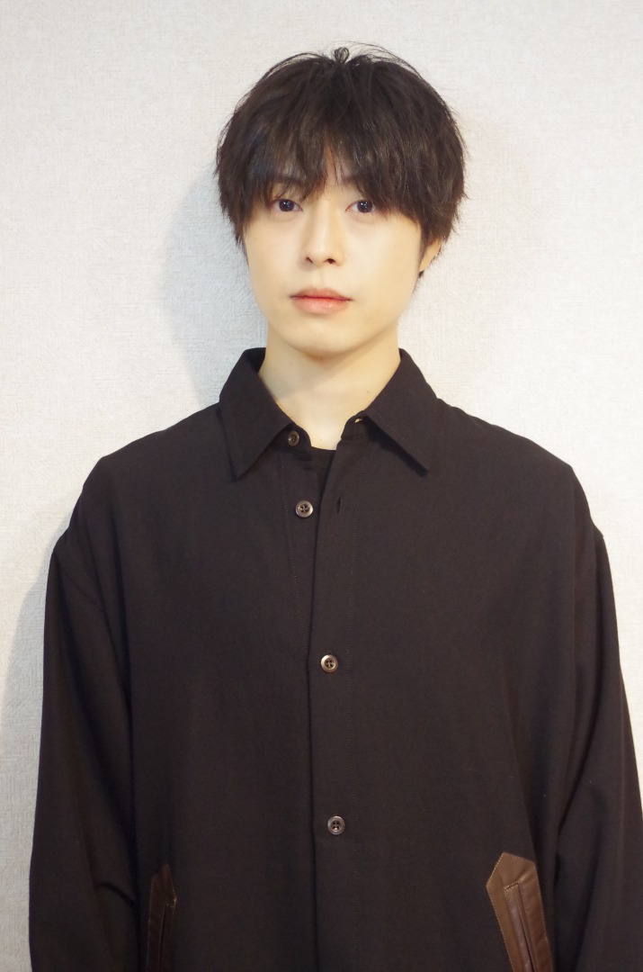 佐藤流司主演「笑ゥせぇるすまん」THE STAGEが上演決定　キャストに松田昇大、石橋弘毅ら イメージ画像