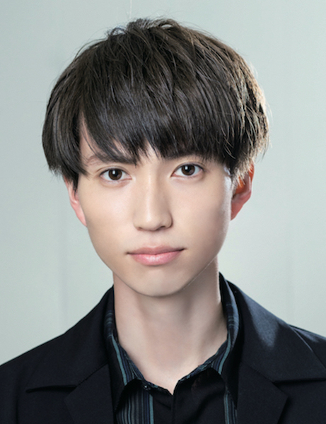あんステ「Meteor Lights」　佐伯亮、井澤巧麻ら流星隊キャスト＆公演日程が発表 イメージ画像