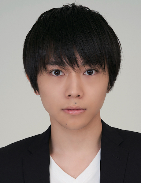あんステ「Meteor Lights」　佐伯亮、井澤巧麻ら流星隊キャスト＆公演日程が発表 イメージ画像