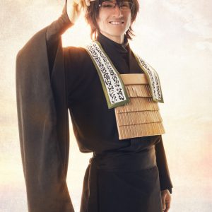 闇に浮かび上がる“命の讃歌”　『最遊記歌劇伝－Sunrise－』ゲネプロ＆全キャラレポート イメージ画像