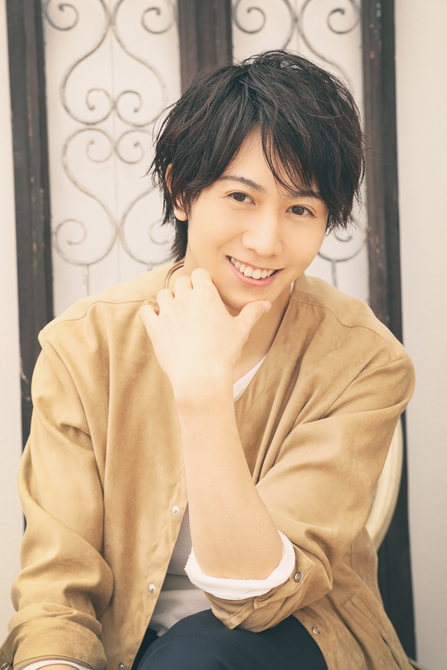 太田基裕主演でロックミュージカル『MARS RED』が上演決定、脚本・演出は西田大輔 イメージ画像