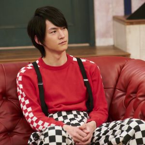「テレビ演劇 サクセス荘３」スピンオフドラマ決定、4画面のマルチアングルで イメージ画像