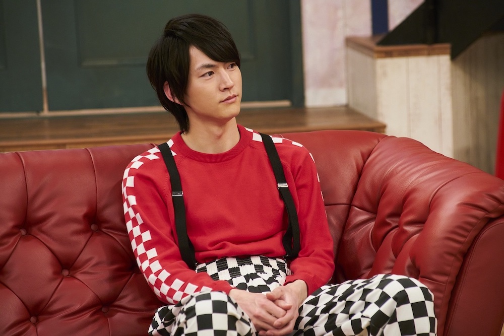 「テレビ演劇 サクセス荘３」スピンオフドラマ決定、4画面のマルチアングルで イメージ画像