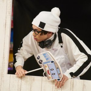 「テレビ演劇 サクセス荘３」スピンオフドラマ決定、4画面のマルチアングルで イメージ画像