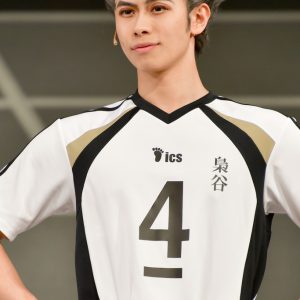 演劇「ハイキュー!!」5年半続くシリーズ集大成、最終公演が開幕　過去から現在、そして未来へ… イメージ画像