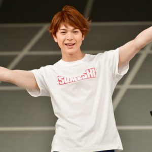 演劇「ハイキュー!!」5年半続くシリーズ集大成、最終公演が開幕　過去から現在、そして未来へ… イメージ画像
