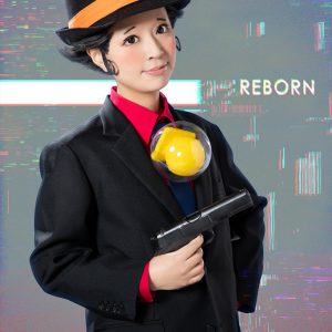 『家庭教師ヒットマンREBORN!』舞台＆アニメキャスト集結、リボステ「AJ2021」イベント独占レポ イメージ画像