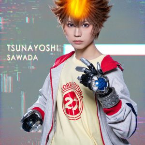 『家庭教師ヒットマンREBORN!』舞台＆アニメキャスト集結、リボステ「AJ2021」イベント独占レポ イメージ画像