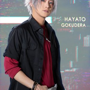 『家庭教師ヒットマンREBORN!』舞台＆アニメキャスト集結、リボステ「AJ2021」イベント独占レポ イメージ画像