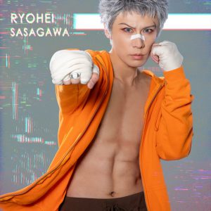 『家庭教師ヒットマンREBORN!』舞台＆アニメキャスト集結、リボステ「AJ2021」イベント独占レポ イメージ画像