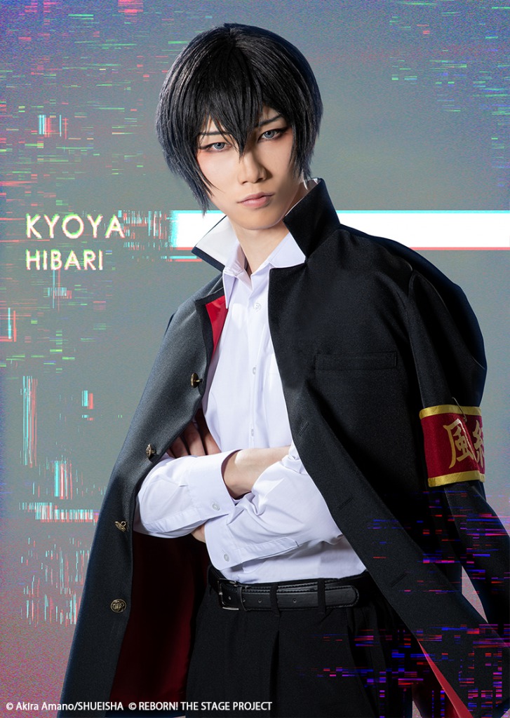 『家庭教師ヒットマンREBORN!』舞台＆アニメキャスト集結、リボステ「AJ2021」イベント独占レポ イメージ画像