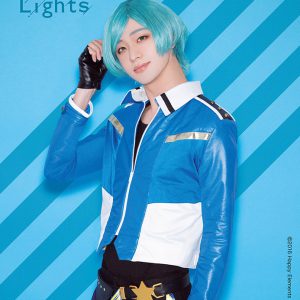 あんステ「Meteor Lights」総勢9人のキャラクタービジュアル公開 イメージ画像