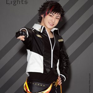 あんステ「Meteor Lights」総勢9人のキャラクタービジュアル公開 イメージ画像