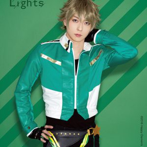 あんステ「Meteor Lights」総勢9人のキャラクタービジュアル公開 イメージ画像
