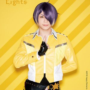 あんステ「Meteor Lights」総勢9人のキャラクタービジュアル公開 イメージ画像