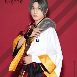 あんステ「Meteor Lights」総勢9人のキャラクタービジュアル公開 イメージ画像