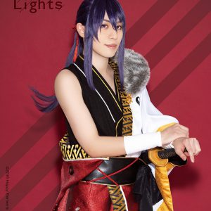 あんステ「Meteor Lights」総勢9人のキャラクタービジュアル公開 イメージ画像