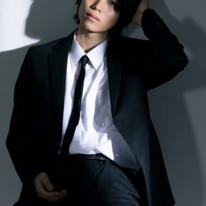 舞台「Another lenz」、太田将熙・菊池修司・碕理人らメインキャストのビジュアル公開 イメージ画像