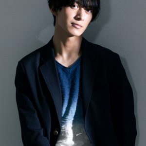 舞台「Another lenz」、太田将熙・菊池修司・碕理人らメインキャストのビジュアル公開 イメージ画像