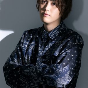 舞台「Another lenz」、太田将熙・菊池修司・碕理人らメインキャストのビジュアル公開 イメージ画像