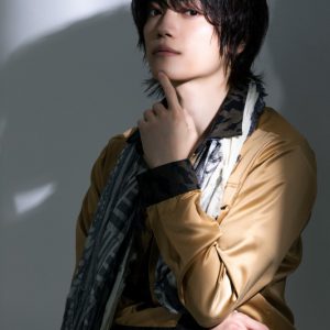 舞台「Another lenz」、太田将熙・菊池修司・碕理人らメインキャストのビジュアル公開 イメージ画像