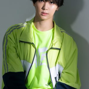 舞台「Another lenz」、太田将熙・菊池修司・碕理人らメインキャストのビジュアル公開 イメージ画像