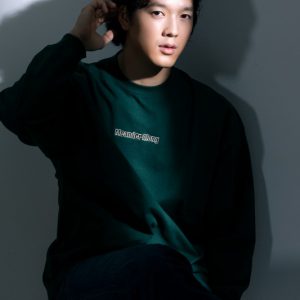 舞台「Another lenz」、太田将熙・菊池修司・碕理人らメインキャストのビジュアル公開 イメージ画像