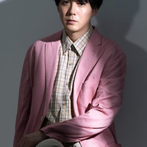 舞台「Another lenz」、太田将熙・菊池修司・碕理人らメインキャストのビジュアル公開 イメージ画像