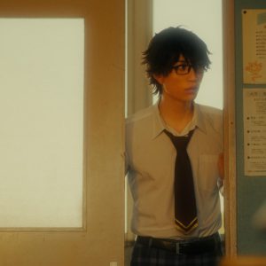 あんステ「Meteor Lights」撮りおろしPVが解禁、守沢千秋・深海奏汰らが登場 イメージ画像