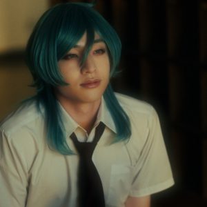 あんステ「Meteor Lights」撮りおろしPVが解禁、守沢千秋・深海奏汰らが登場 イメージ画像
