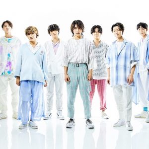 7ORDER「皆さんの夏を僕たちにください!!」　メジャー1stシングルが7・7に発売 イメージ画像