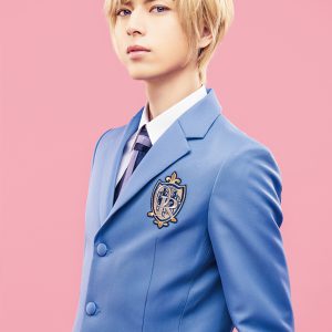 「桜蘭高校ホスト部」がミュージカル化　キャストに小松準弥・小西詠斗・加藤将ら イメージ画像