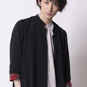 生田輝・大海将一郎ら出演のドラマCD「BrightStar」続編発売、新惑星が舞台の“愛の物語” イメージ画像