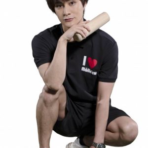 植田圭輔・高崎翔太らがモルック対決、『あつまれっ！ 炎のモルックリーグ！』制作決定 イメージ画像