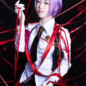 舞台『Collar×Malice』飯山裕太・伊崎龍次郎らキャスト21人のビジュアル解禁 イメージ画像